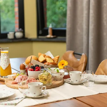 Parkhuys Bed & Breakfast 4*