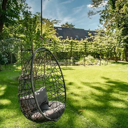 Parkhuys Antwerpen