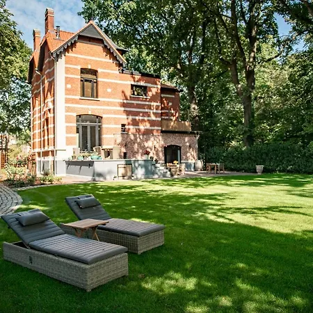 Bed & Breakfast Parkhuys