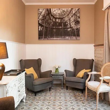 Bed & Breakfast Parkhuys 4*