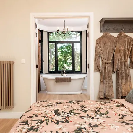 Bed & Breakfast Parkhuys 4*
