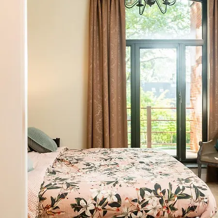 Parkhuys Bed & Breakfast 4*
