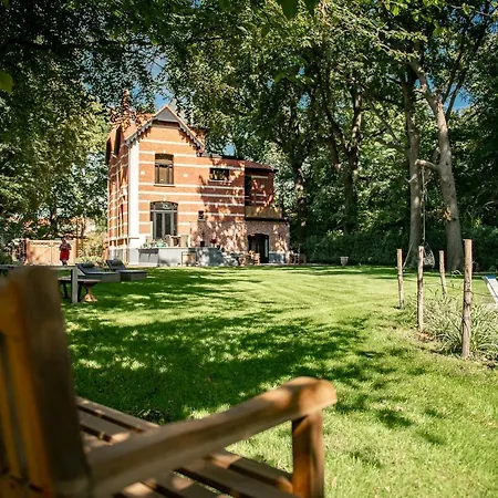 Parkhuys