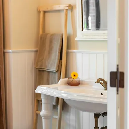 Parkhuys Bed & Breakfast 4*