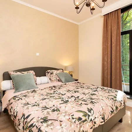 Bed & Breakfast Parkhuys