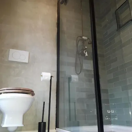 Bed & Breakfast Parkhuys 4*